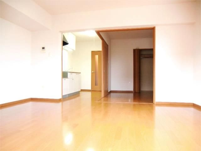 居室・リビング　※現況優先