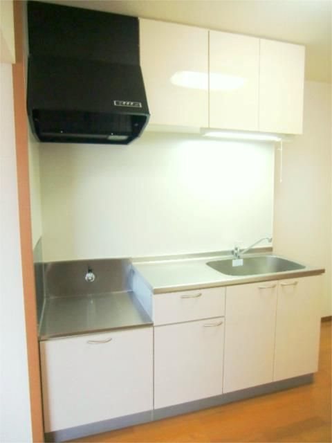 キッチン　※現況優先