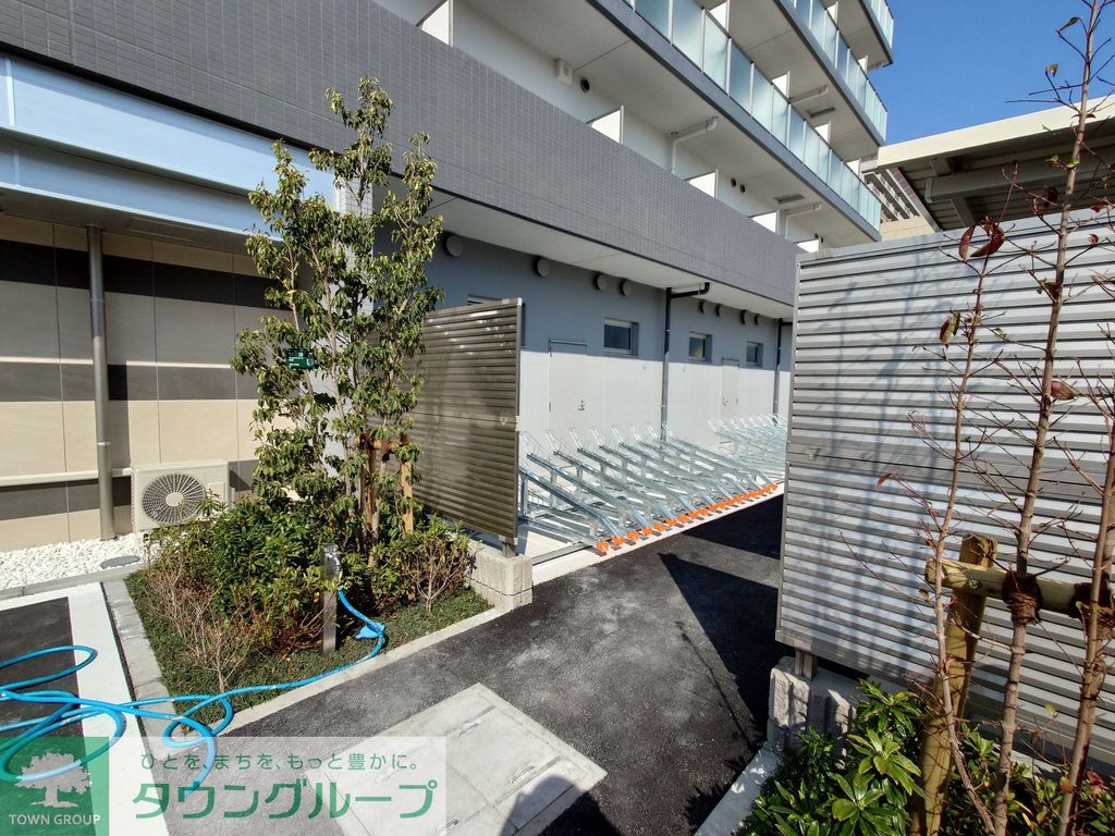 ロビー　ロビー