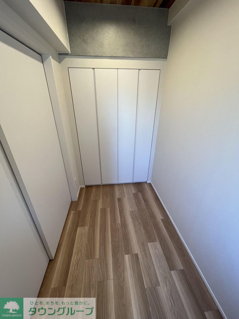 居室・リビング　共有部分