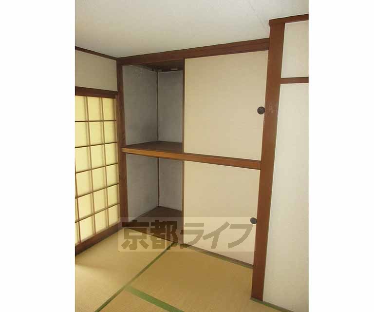 収納　沢山収納できます