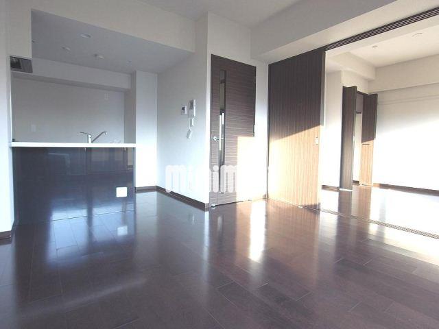 その他部屋・スペース　広々１２．５帖のリビングが自慢のお部屋ですよ！！