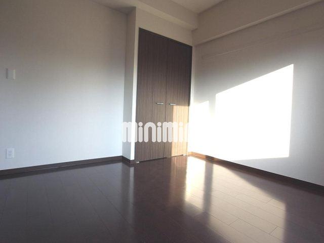 その他　５．９帖の洋室です。