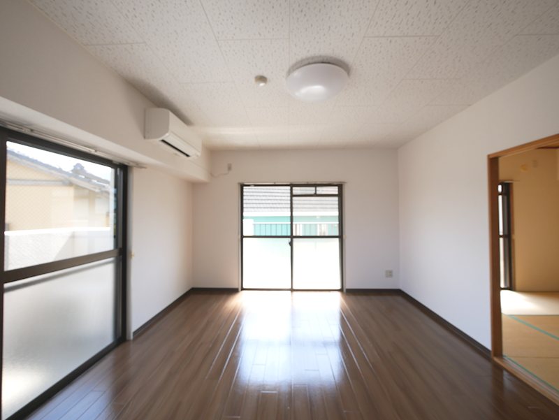 居室・リビング　LDK