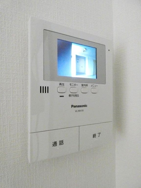 セキュリティ　図面と現状に相違がある場合には現状を優先