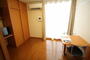 居室・リビング　※別部屋の写真です
