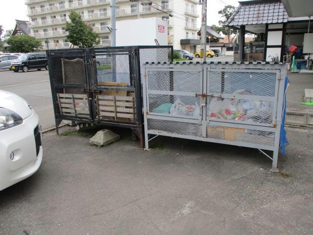 その他共有部分　建物設備