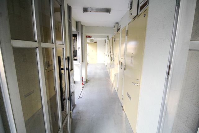 エントランス　★お問い合わせはタウンハウジングまで★