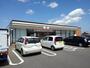 コンビニ　セブンイレブン観音寺出作店（コンビニ）まで850m