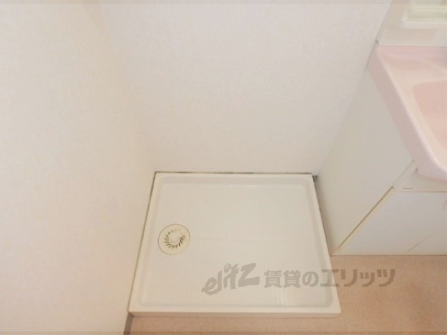 その他部屋・スペース　洗濯機置場