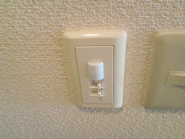 その他　人感センサー