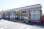 コンビニ　セブンイレブン 草加谷塚上町店（コンビニ）まで705m