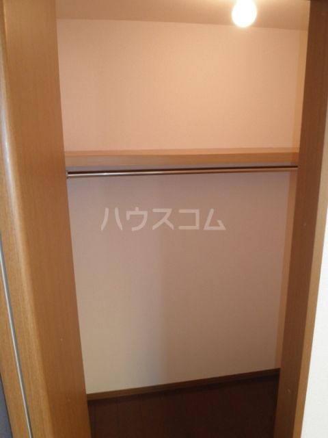 ドミールM日進の内装写真
