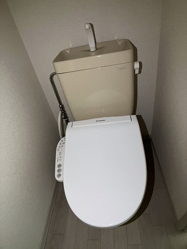 トイレ　別室参考画像です