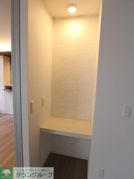 その他部屋・スペース