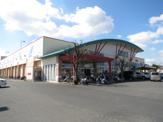 スーパー　マルナカ仏生山店（スーパー）まで475m