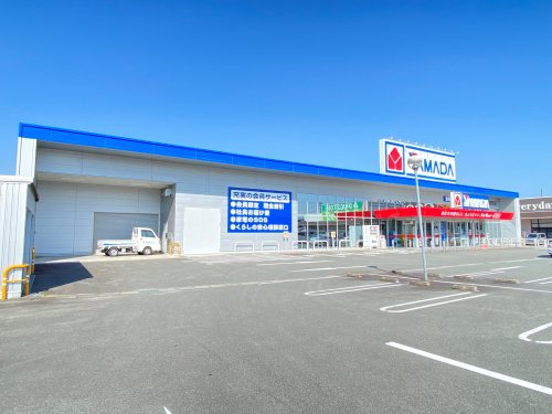 その他　ヤマダデンキテックランド多気店（その他）まで1145m