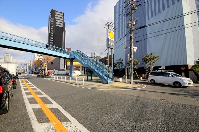 その他　ラナップスクエア新福島