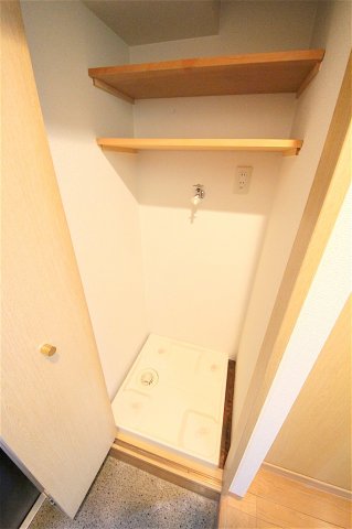 その他設備　ラナップスクエア新福島