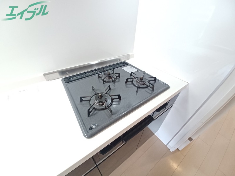 キッチン　同タイプの画像です