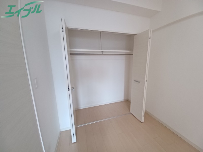 収納　同タイプの画像です