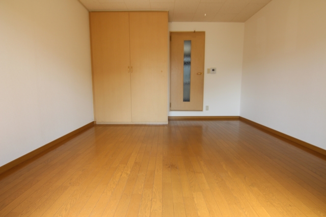 その他部屋・スペース　ゆったりめの居室