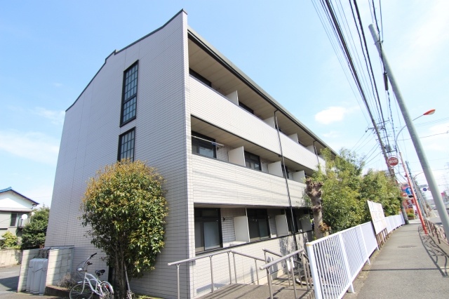 建物外観　仲介手数料０円！