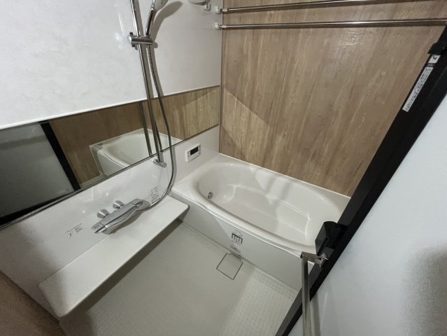バス・シャワールーム　さくらHills ROKUBAN Platinum Resi