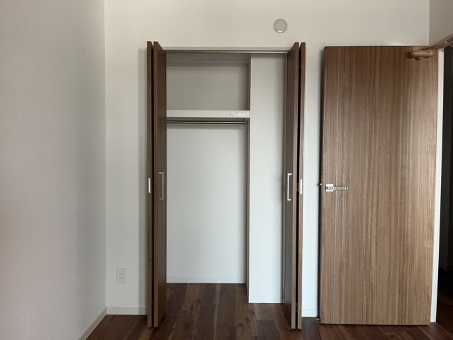 収納　さくらHills ROKUBAN Platinum Resi