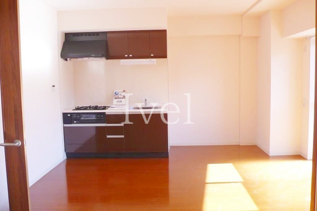 クレア岩本町_内装_1