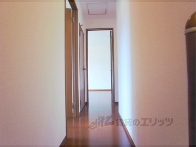 その他部屋・スペース　廊下