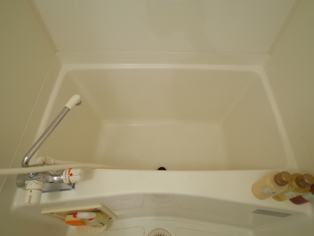 バス・シャワールーム　モデルルーム