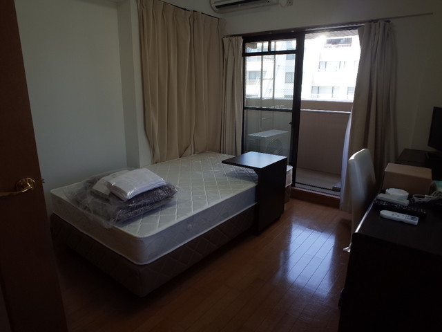 居室・リビング　モデルルーム