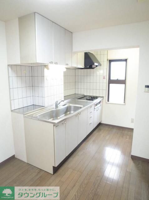 キッチン　お問合せはタウンハウジングまで！※現地待合わせ相談可能
