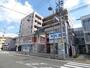 西鉄二日市駅より徒歩2分 5階 築21年7ヶ月の賃貸物件