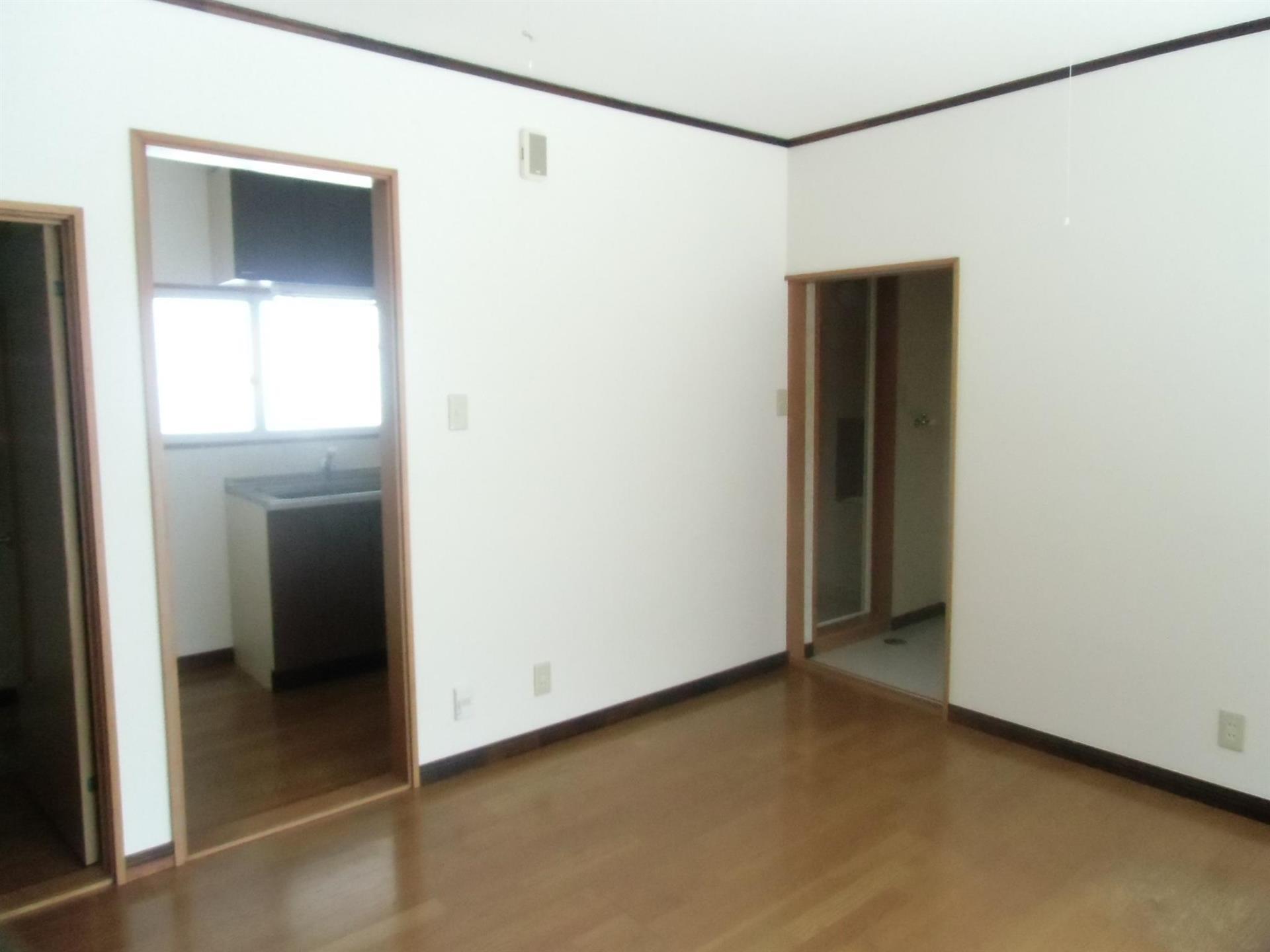 その他部屋・スペース　うれしいシステムキッチン♪