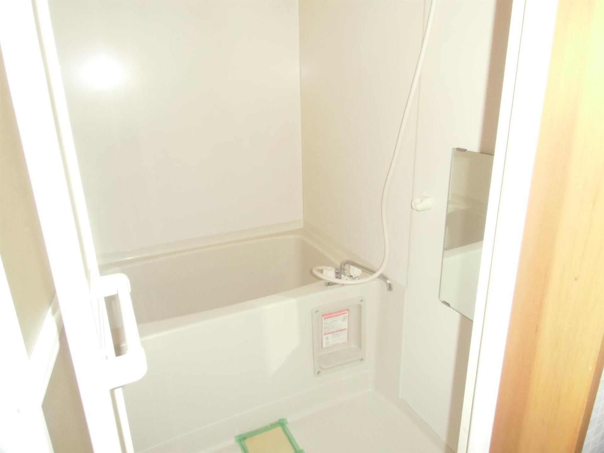 バス・シャワールーム　☆浴室☆
