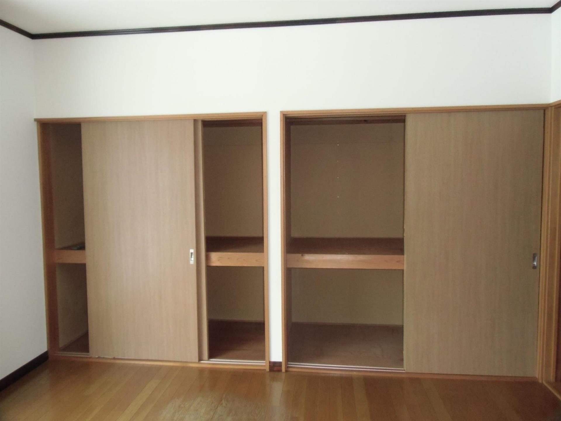 収納　大容量の収納