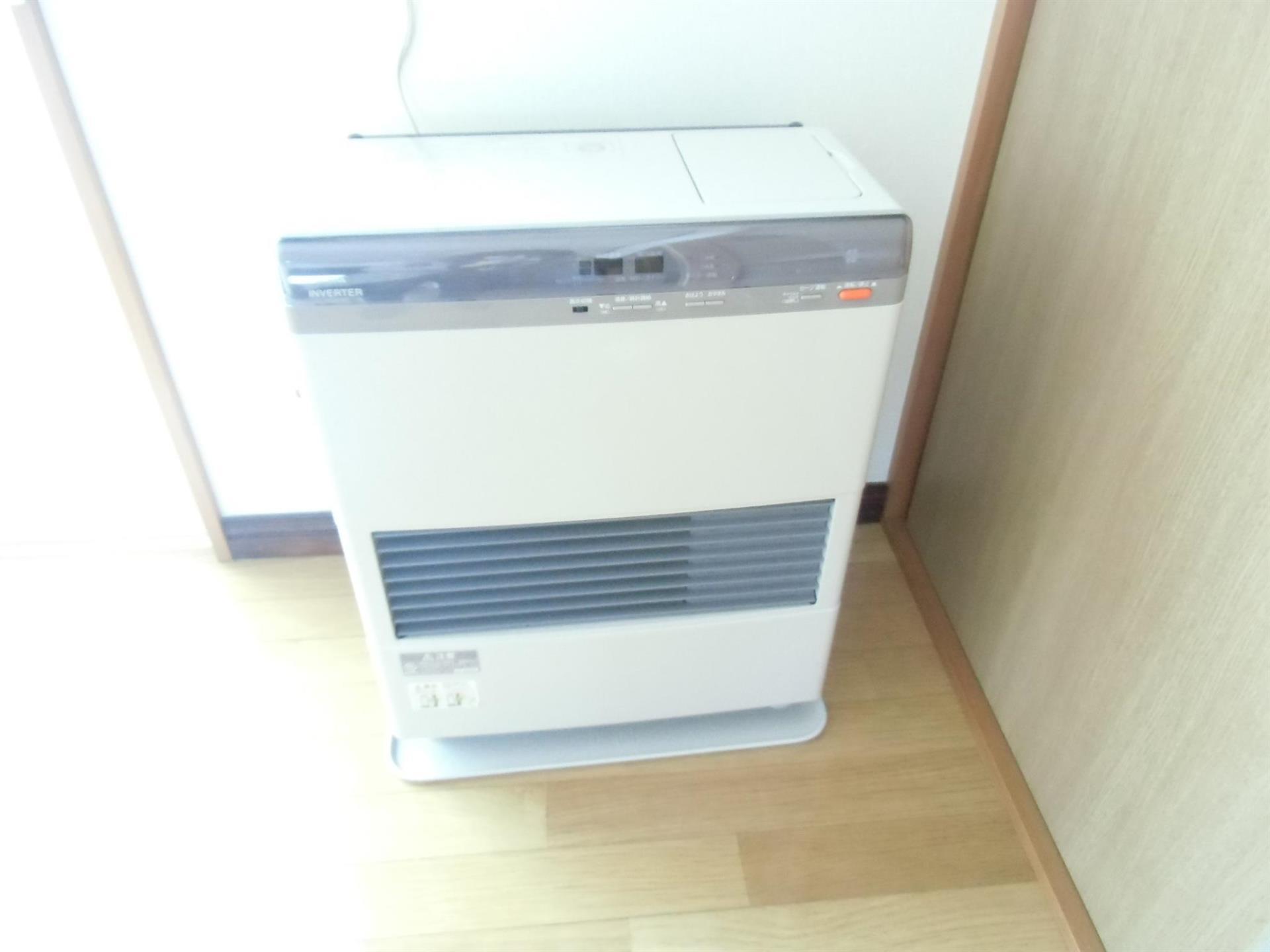 エントランス　☆設備☆