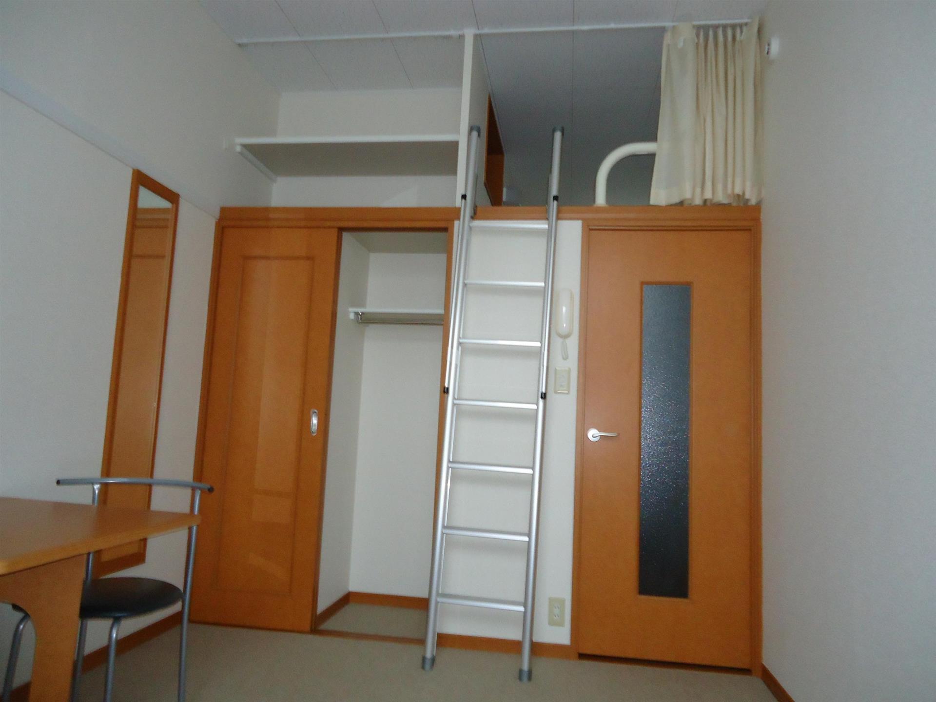 収納　☆収納付き☆※同タイプ