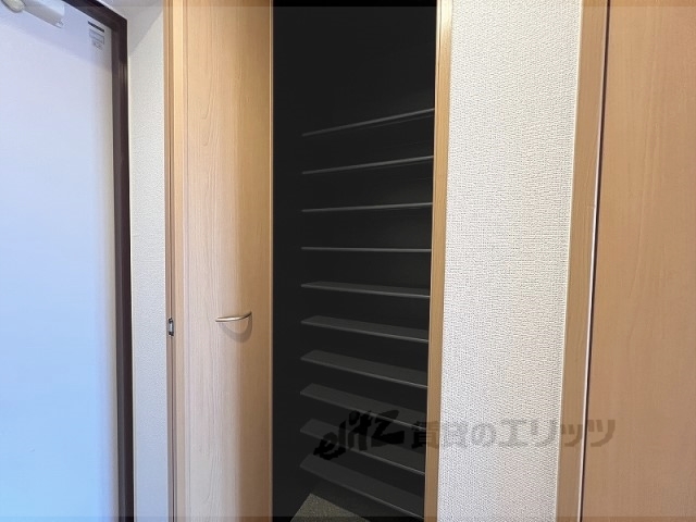 収納　下駄箱
