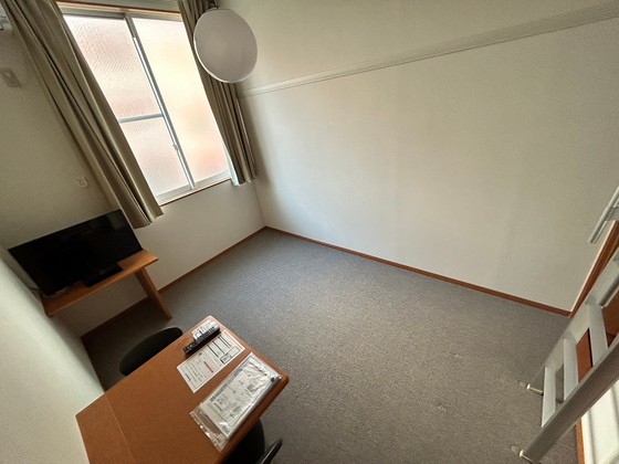 その他部屋・スペース　※別号室のお写真です。