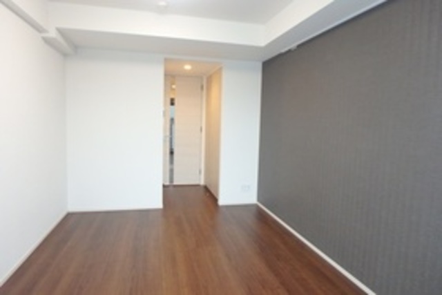 その他設備　居室