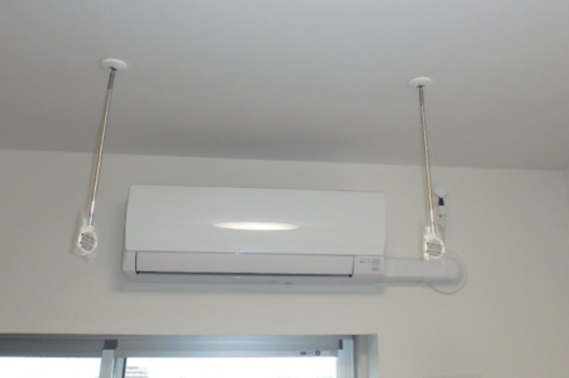 その他部屋・スペース　エアコン