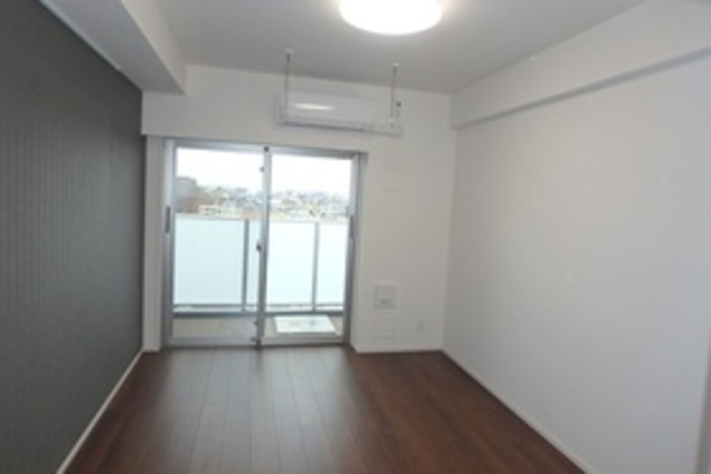 居室・リビング　居室