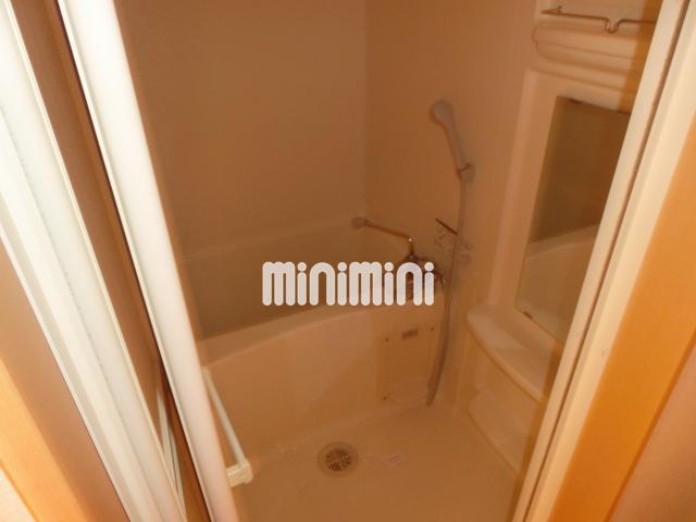 バス・シャワールーム　バスルーム