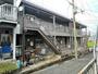 椥辻駅より徒歩18分 2階 築35年9ヶ月の賃貸物件