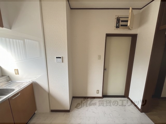 その他部屋・スペース　冷蔵庫置場