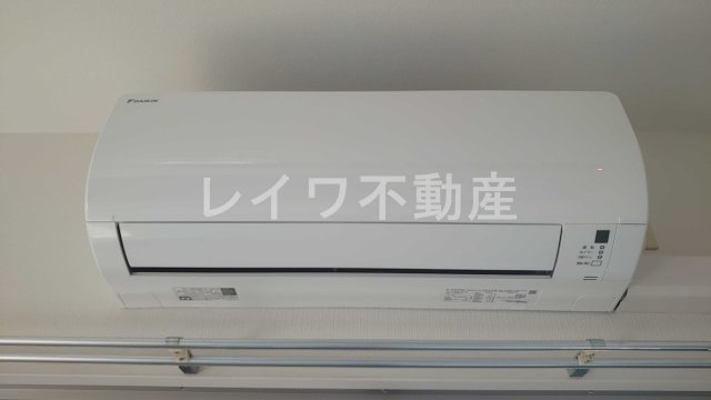 その他設備　設備