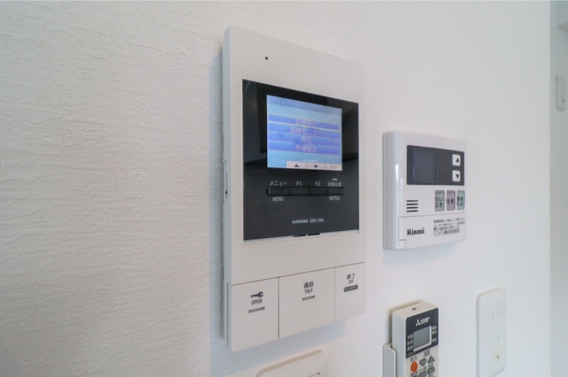 セキュリティ　図面と現状に相違がある場合には現状を優先